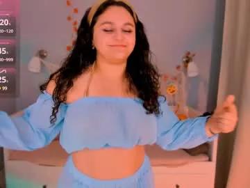 stella_cutes from Chaturbate is Freechat