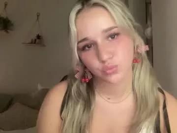 stellaraexox from Chaturbate is Freechat