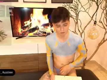 stev_austin from Chaturbate is Freechat