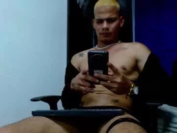 stick_black from Chaturbate is Freechat