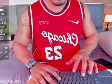 stone_lee_ from Chaturbate is Freechat