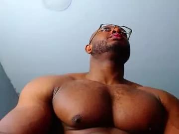 strong_george1 from Chaturbate is Freechat