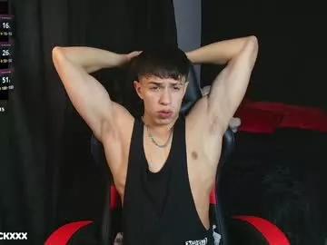 strong_jackxxx from Chaturbate is Freechat