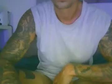 sunnyboy509286 from Chaturbate is Freechat