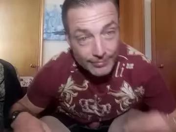 superfly307blueyes from Chaturbate is Freechat