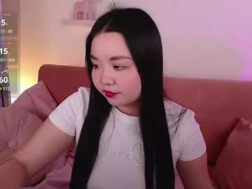 suzy_baee model from Chaturbate