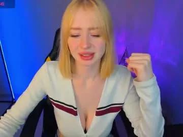 suzy_parkerr from Chaturbate is Freechat