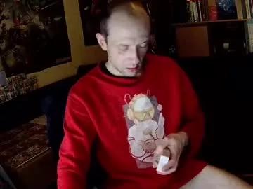 svenerd87__ from Chaturbate is Freechat