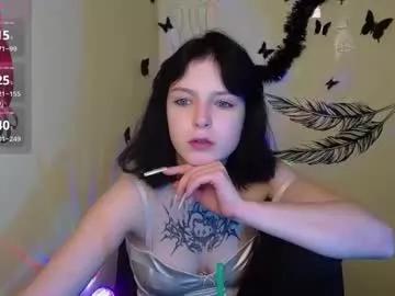 sweet_cherryg from Chaturbate is Freechat