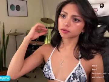 sweet_littleee model from Chaturbate