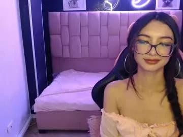 sweet_melody_b from Chaturbate is Freechat