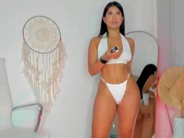 swt_molly model from Chaturbate