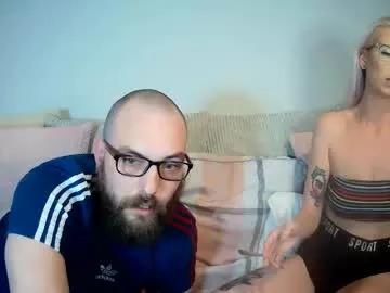 tedandbambi from Chaturbate is Freechat