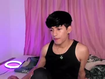 teobrowny_ from Chaturbate is Freechat