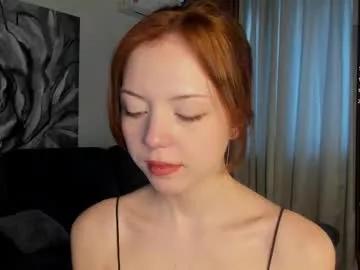 tessa_vinch from Chaturbate is Freechat