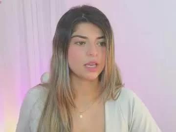 thamy_stark from Chaturbate is Freechat