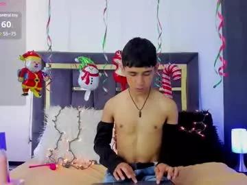 thayler_jones from Chaturbate is Freechat