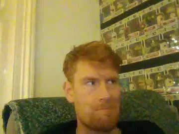 the1gingerprincee from Chaturbate is Freechat