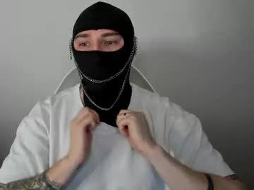 the_saint_jack from Chaturbate is Freechat