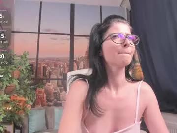 the_secret_sin from Chaturbate is Freechat