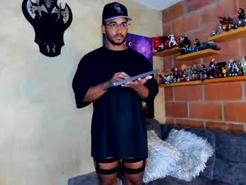 theblack_frank from Chaturbate is Freechat