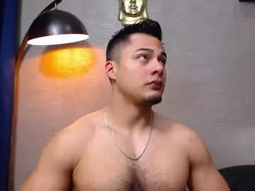 thekingerick from Chaturbate is Freechat