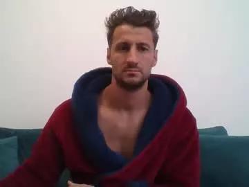 therealchrisaron from Chaturbate is Freechat