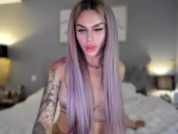 therealqueenkylie from Chaturbate is Freechat