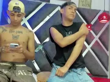 thiago_simon7 from Chaturbate is Freechat