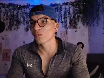 thomas_fuckboy from Chaturbate is Freechat