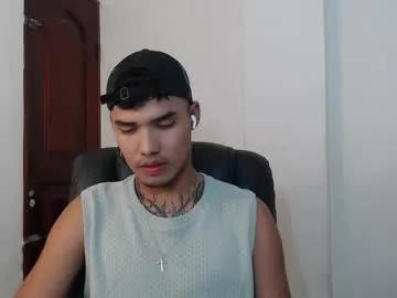 thomas_latin_boy from Chaturbate is Freechat