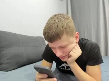 thomas_shelbivip from Chaturbate is Freechat