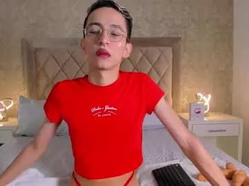 thomashunterr from Chaturbate is Freechat