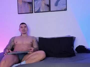 thomasymason from Chaturbate is Freechat