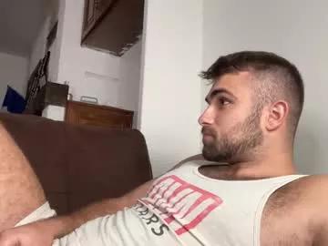 thony_grey from Chaturbate is Freechat