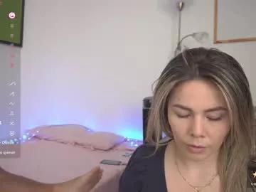 tinacb from Chaturbate is Freechat