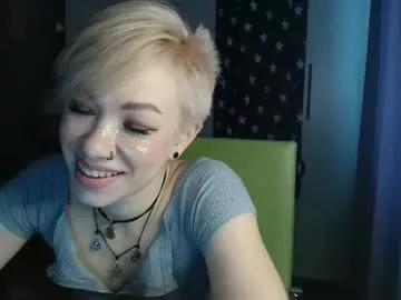 tinamoore25 from Chaturbate is Freechat