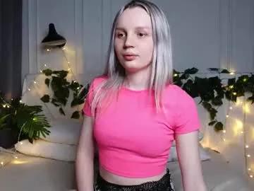 tinasiner from Chaturbate is Freechat