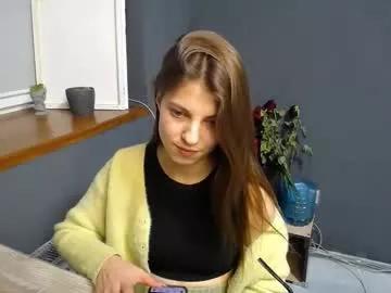 tiny_felicity from Chaturbate is Freechat