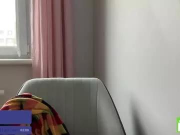 tiny_sora from Chaturbate is Freechat