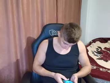 todhorny987 from Chaturbate is Freechat