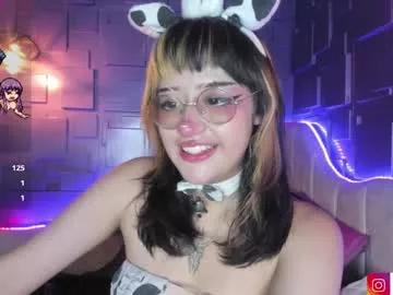 toky_doll from Chaturbate is Freechat