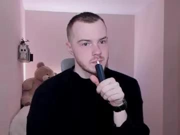 toohornyserj from Chaturbate is Freechat