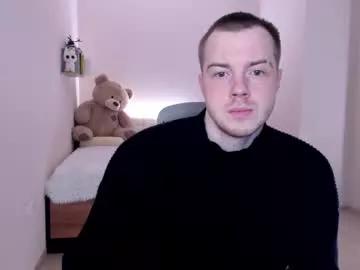 toohornyserj from Chaturbate is Freechat