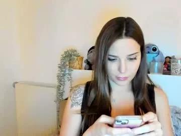 transalicia from Chaturbate is Freechat