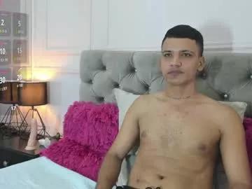 trey_jordan from Chaturbate is Freechat