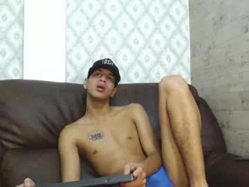 tyler_rodriguez from Chaturbate is Freechat