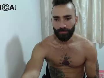 Photos of urbanbeard from Chaturbate is Freechat