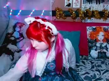 usagi_blush from Chaturbate is Freechat