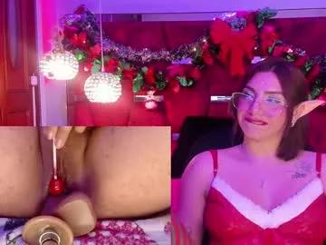 valentina_greco from Chaturbate is Freechat